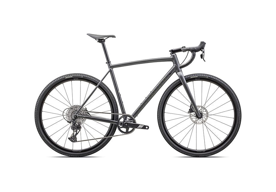 Specialized Crux DSW Comp - SRAM Apex XPLR
