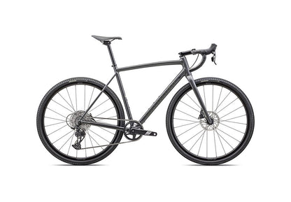 Specialized Crux DSW Comp - SRAM Apex XPLR