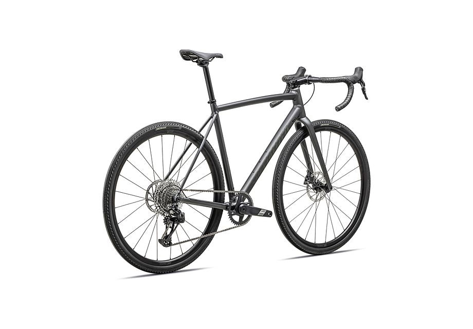 Specialized Crux DSW Comp - SRAM Apex XPLR