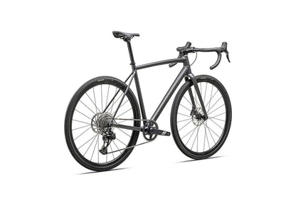 Specialized Crux DSW Comp - SRAM Apex XPLR