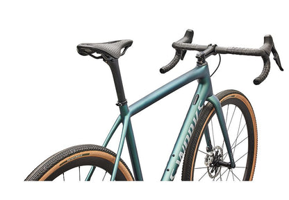 Specialized S-Works Crux - SRAM RED XPLR