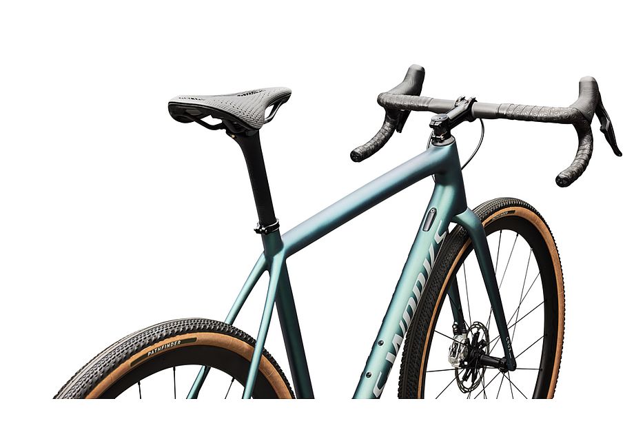 Specialized S-Works Crux - SRAM RED XPLR