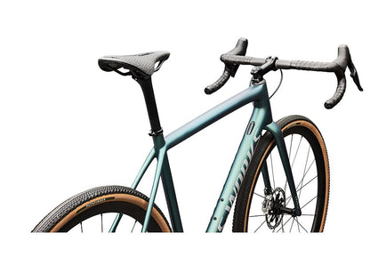 Specialized S-Works Crux - SRAM RED XPLR