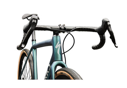 Specialized S-Works Crux - SRAM RED XPLR