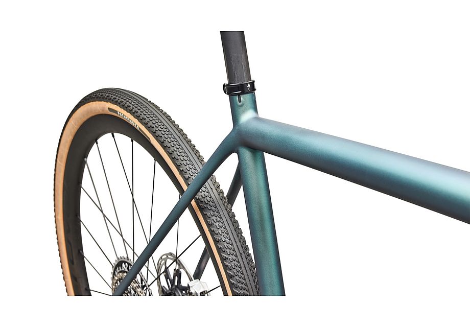 Specialized S-Works Crux - SRAM RED XPLR