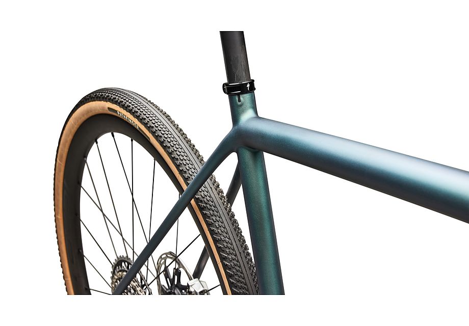 Specialized S-Works Crux - SRAM RED XPLR