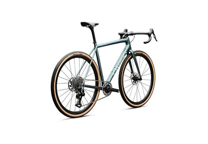 Specialized S-Works Crux - SRAM RED XPLR