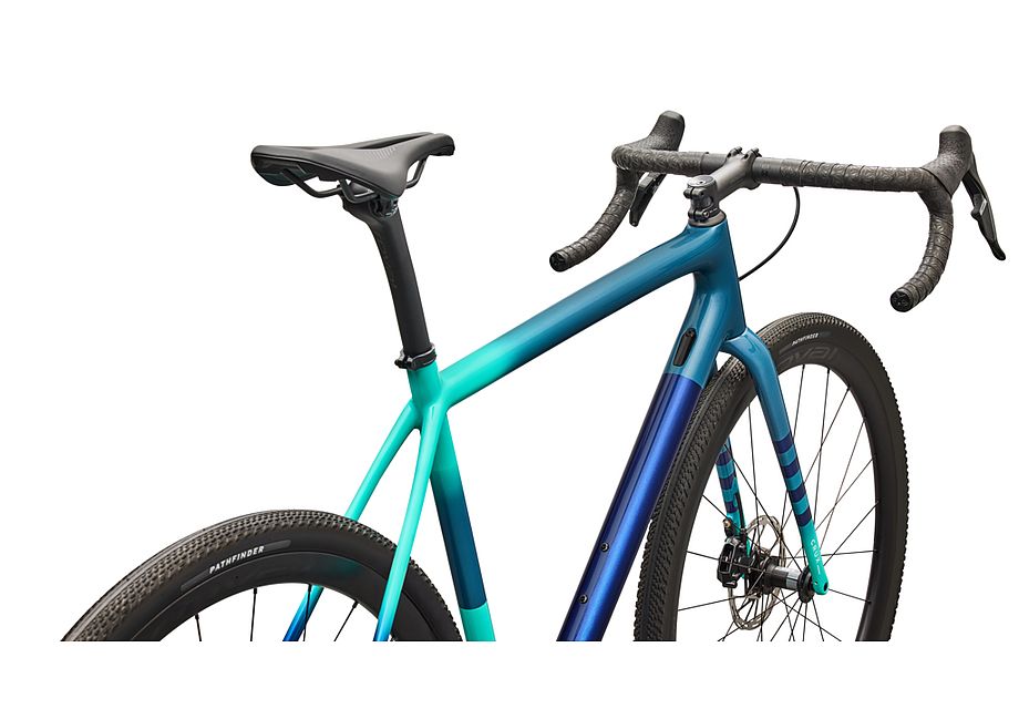 Specialized Crux Expert - SRAM Rival XPLR AXS