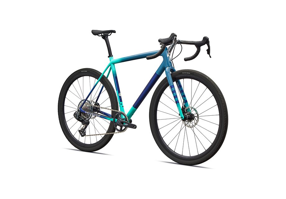 Specialized Crux Expert - SRAM Rival XPLR AXS