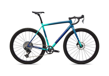 Specialized Crux Expert - SRAM Rival XPLR AXS