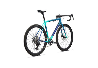 Specialized Crux Expert - SRAM Rival XPLR AXS