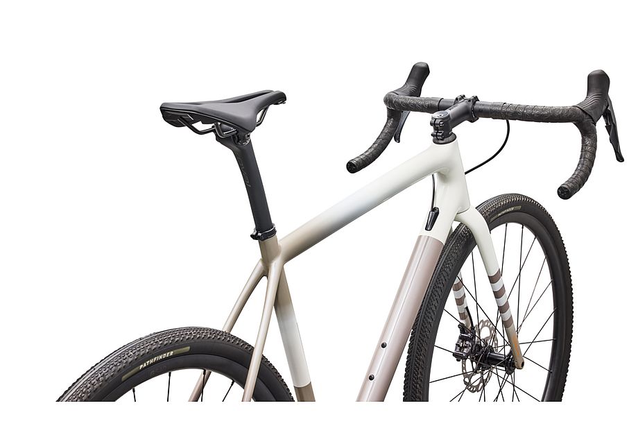 Specialized Crux Comp - Shimano GRX