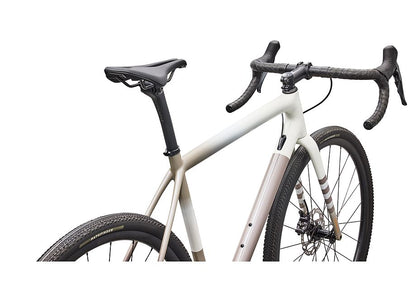 Specialized Crux Comp - Shimano GRX