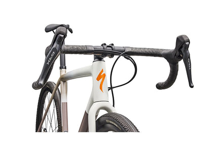 Specialized Crux Comp - Shimano GRX