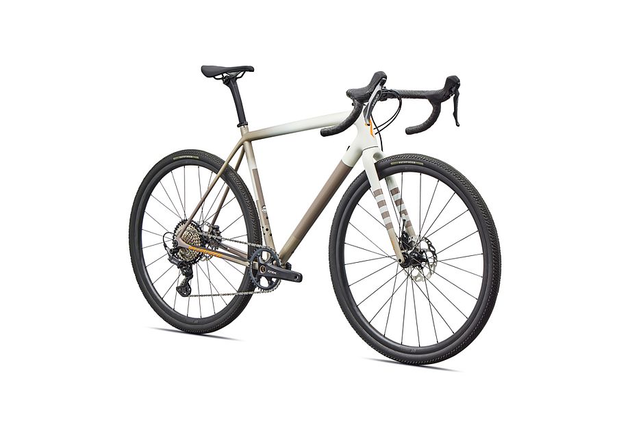 Specialized Crux Comp - Shimano GRX