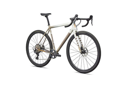 Specialized Crux Comp - Shimano GRX