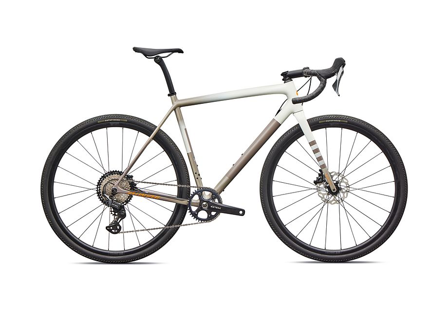 Specialized Crux Comp - Shimano GRX