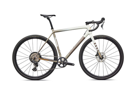 Specialized Crux Comp - Shimano GRX