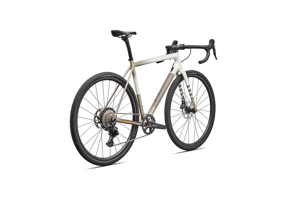 Specialized Crux Comp - Shimano GRX