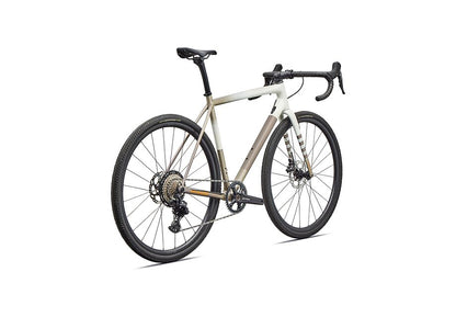 Specialized Crux Comp - Shimano GRX