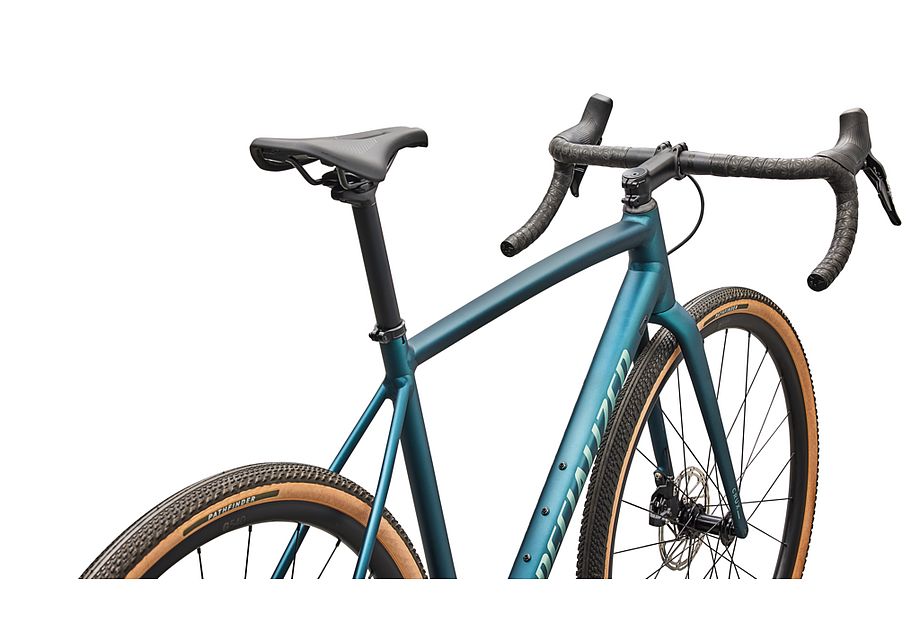 Specialized Crux DSW Comp - SRAM Apex XPLR