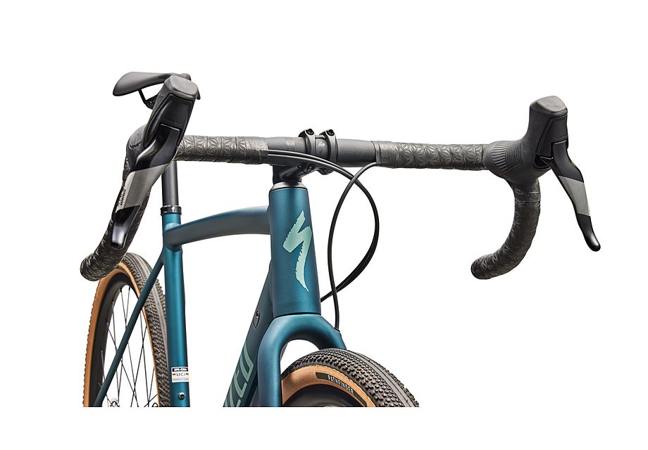 Specialized Crux DSW Comp - SRAM Apex XPLR