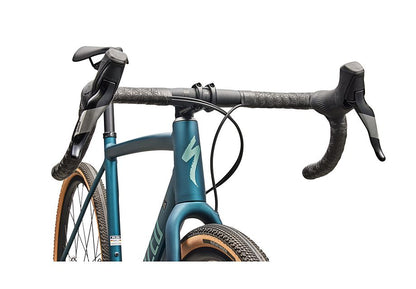 Specialized Crux DSW Comp - SRAM Apex XPLR