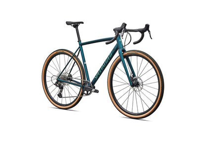 Specialized Crux DSW Comp - SRAM Apex XPLR