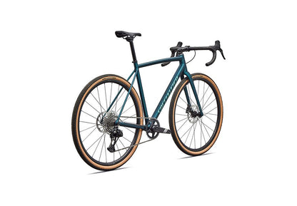 Specialized Crux DSW Comp - SRAM Apex XPLR