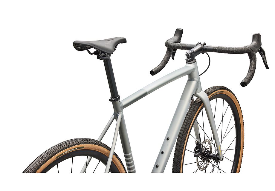Specialized Crux DSW Comp - SRAM Apex XPLR