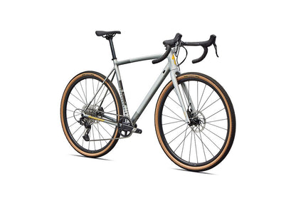 Specialized Crux DSW Comp - SRAM Apex XPLR