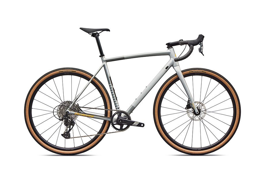 Specialized Crux DSW Comp - SRAM Apex XPLR