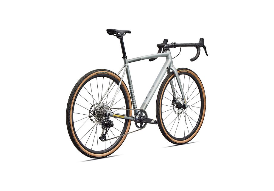 Specialized Crux DSW Comp - SRAM Apex XPLR
