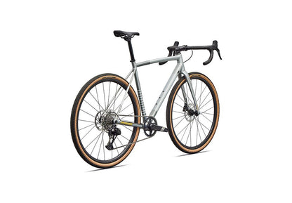 Specialized Crux DSW Comp - SRAM Apex XPLR