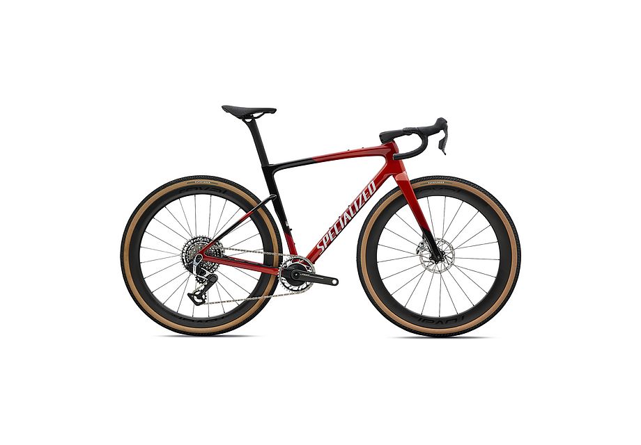 Specialized Crux 5 S-level Carbon Gravel Bike  2027