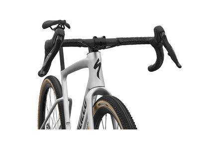 Specialized Crux 5 Expert - SRAM Force XPLR