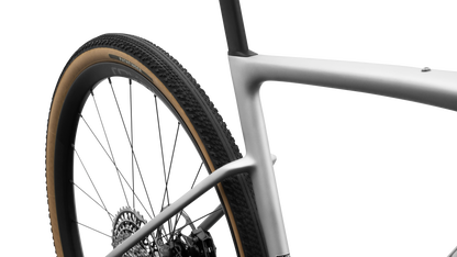 Specialized Crux 5 Expert - SRAM Force XPLR