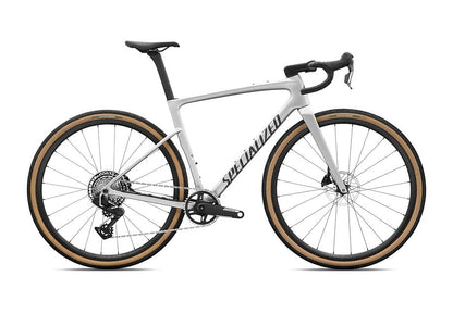 Specialized Crux 5 Expert - SRAM Force XPLR