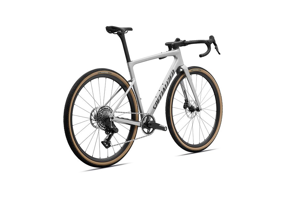 Specialized Crux 5 Expert - SRAM Force XPLR