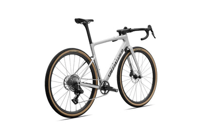 Specialized Crux 5 Expert - SRAM Force XPLR