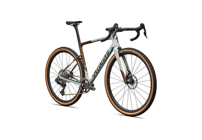 Specialized Crux 5 Expert - SRAM Force XPLR