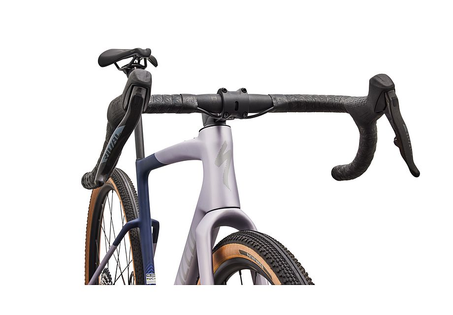 Specialized Crux 5 Comp - SRAM Rival XPLR