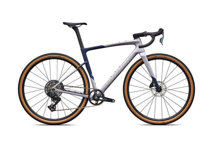 Specialized Crux 5 Comp - SRAM Rival XPLR