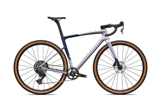 Specialized Crux 5 Comp - SRAM Rival XPLR