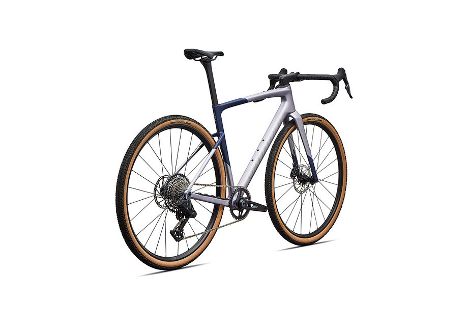 Specialized Crux 5 Comp - SRAM Rival XPLR