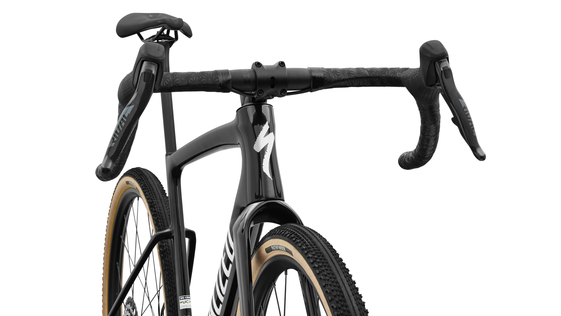 Specialized Crux 5 Comp - SRAM Rival XPLR