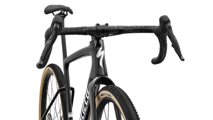 Specialized Crux 5 Comp - SRAM Rival XPLR