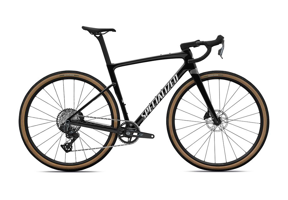 Specialized Crux 5 Comp - SRAM Rival XPLR