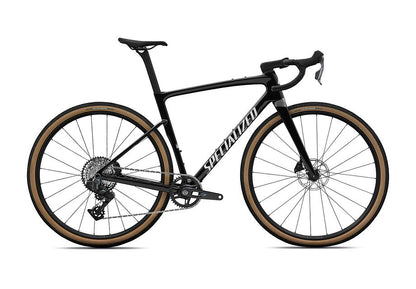 Specialized Crux 5 Comp - SRAM Rival XPLR