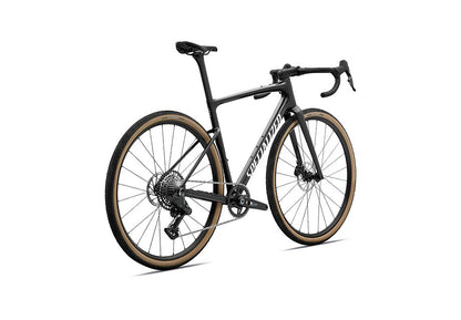 Specialized Crux 5 Comp - SRAM Rival XPLR